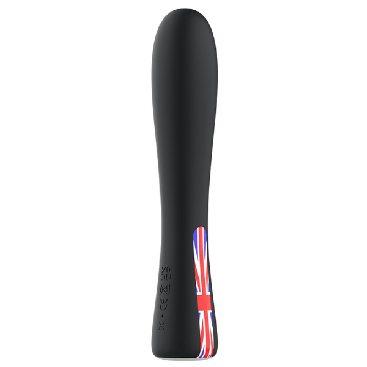 Romp – Waterproof 18cm Silicone Vibrator with 10 Vibration Patterns > Vibrators > Standard Vibrators