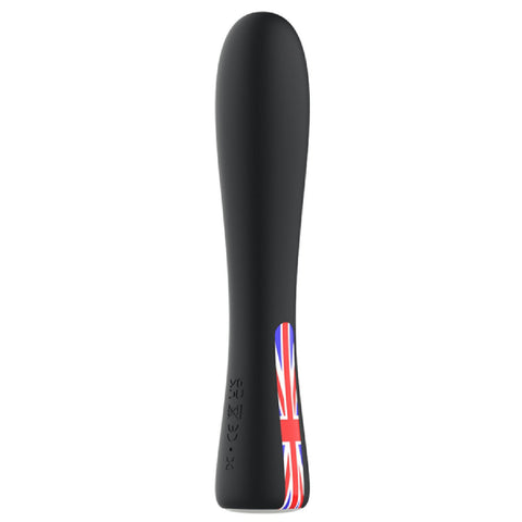 Romp – Waterproof 18cm Silicone Vibrator with 10 Vibration Patterns > Vibrators > Standard Vibrators