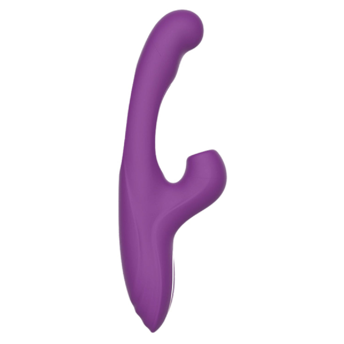 Laviva Viper – C-Spot Massager Vibrator With Suction and Vibration Modes > Vibrators > Ladies > Rabbit