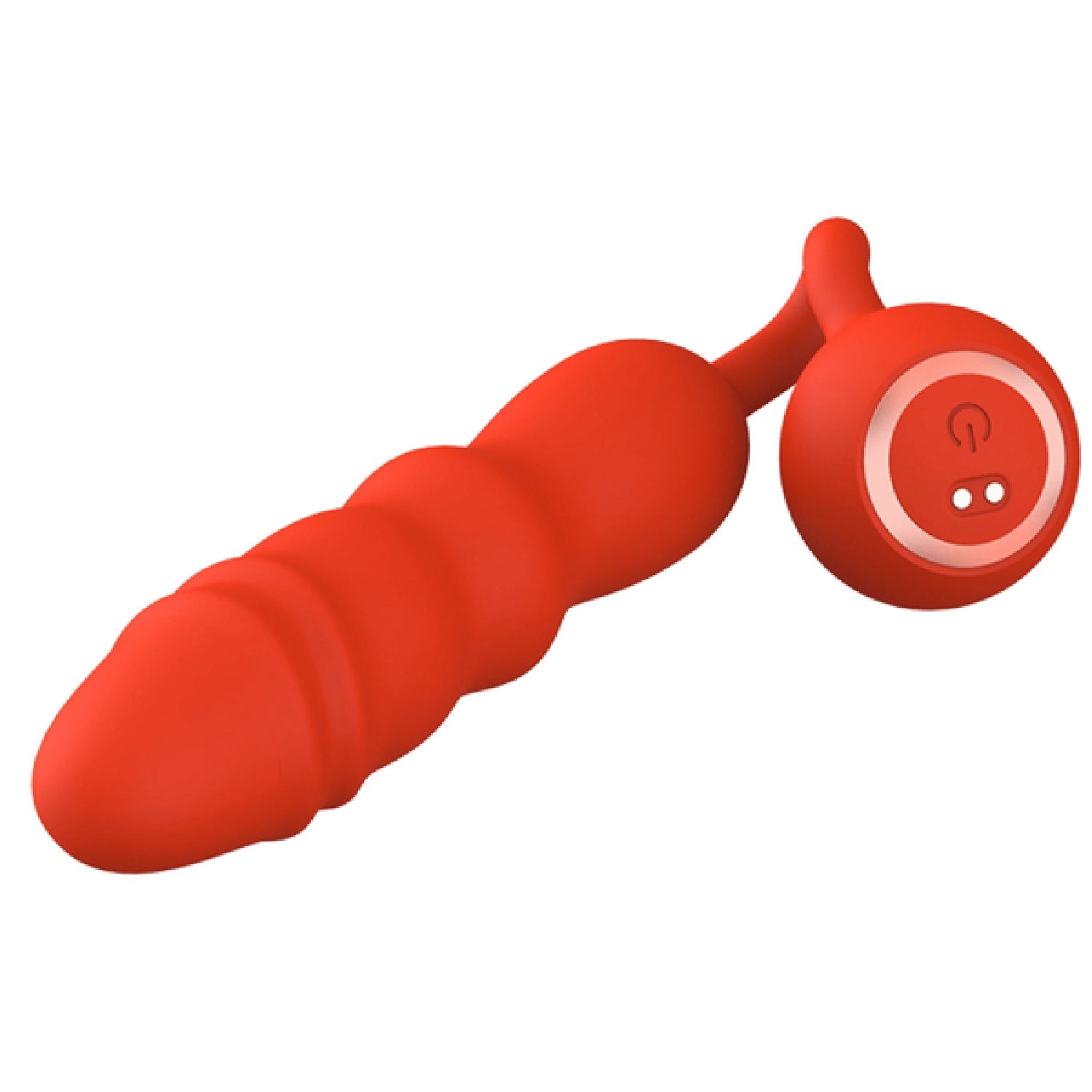 Glitz – Waterproof 26.8cm Silicone and ABS Vibrator with Multiple Patterns > Vibrators > Unconventional