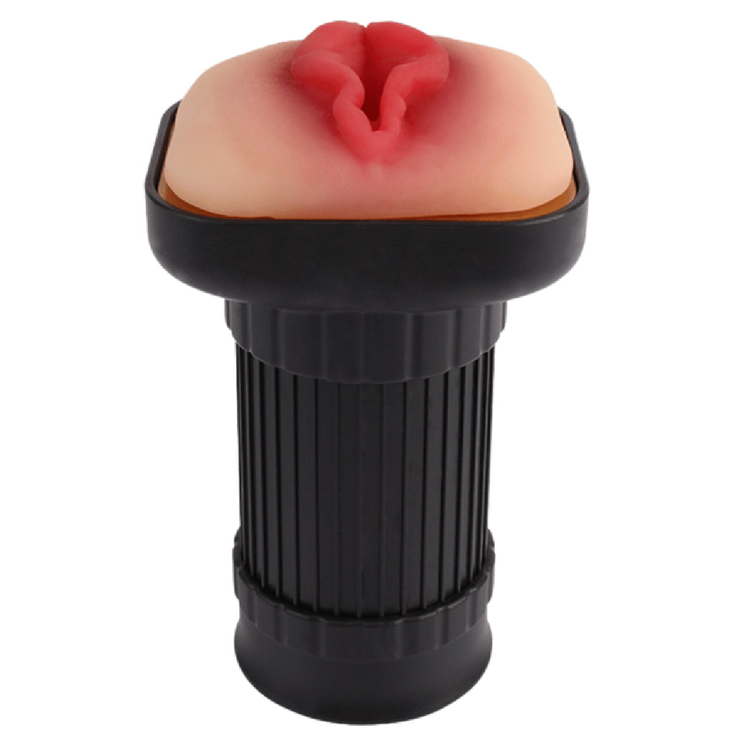 Make Me So Horny – Realistic T-Skin Soft Lifelike Vagina Masturbator > Sex Toys For Men > Masturbators > Manual Main image