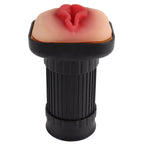 Make Me So Horny – Realistic T-Skin Soft Lifelike Vagina Masturbator > Sex Toys For Men > Masturbators > Manual
