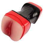 Ms Money Penny – Realistic Dual-End Stimulation Toy with T-Skin Material > Sex Toys For Men > Masturbators > Manual