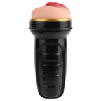 Ziggy Swallows – Realistic T-Skin Soft Snug Lifelike Vagina Masturbator > Sex Toys For Men > Masturbators > Manual