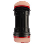 Cardi Shagwell – Realistic Dual-End Stimulation Masturbator Toy > Sex Toys For Men > Masturbators > Manual