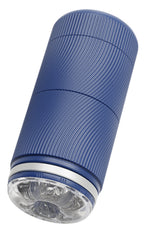 Temptest – Durable Minimalistic Mens Masturbator & Endurance Trainer > Sex Toys For Men > Masturbators > Vibrating