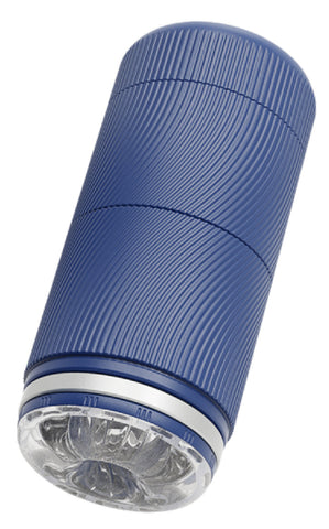 Temptest – Durable Minimalistic Mens Masturbator & Endurance Trainer > Sex Toys For Men > Masturbators > Vibrating