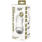 Boost Polkadot – Super-Soft 16 cm Stroker Made of TPE and ABS Materials > Sex Toys For Men > Masturbators Cup