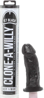 Clone-A-Willy Vibrator - Silicone Replica Kit > Dildos > Mould Your Own Kits