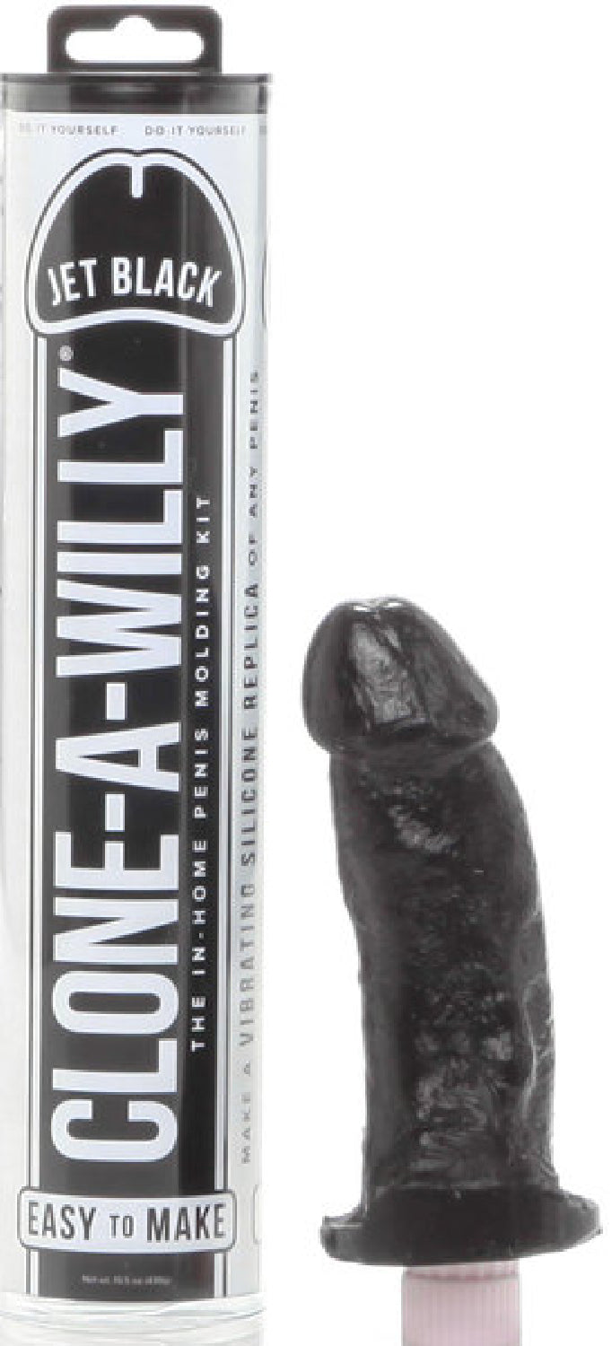 Clone-A-Willy Vibrator - Silicone Replica Kit > Dildos > Mould Your Own Kits