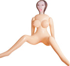 Lush Dolls Blair W – Life-Size Inflatable Doll with Realistic Features > Sex Toys > Sex Dolls > Novelty Inflatables