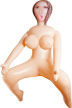 Lush Dolls Taylor J – Life-Size Inflatable Doll with Mouth, Vagina, and Anus > Sex Toys > Sex Dolls > Novelty Inflatables