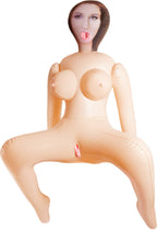 Lush Dolls Charlie R – Life-Size Inflatable Doll with Printed Face and Soft Body > Sex Toys > Sex Dolls > Novelty Inflatables