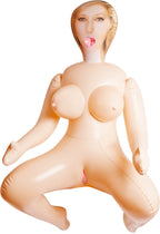 Lush Dolls Georgina S – Life-Size Inflatable Sex Doll > Sex Toys > Sex Dolls > Novelty Inflatables