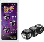 Romantic Dice – Intimate Game Accessories > Novelties > Games