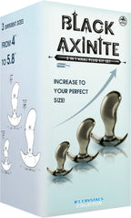 Anal Plug Kit Set - High Transparent TPE Material > Anal Range > Butt Plug Kits