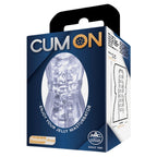 Pocket Jelly Masturbator – 3.3 Inch Soft Flexible Masturbator > Sex Toys For Men > Masturbators Cup