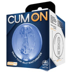 Pocket Jelly Masturbator – Soft 3.5 Inch Flexible Male Masturbator > Sex Toys For Men > Masturbators Cup
