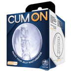 Pocket Jelly Masturbator – 3.5 Inch Soft Flexible Masturbator > Sex Toys For Men > Masturbators Cup