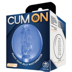 Pocket Jelly Masturbator – 3.5 Inch Soft Flexible Masturbator > Sex Toys For Men > Masturbators Cup
