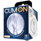 Pocket Jelly Masturbator – Soft Flexible 3.5 Inch Male Masturbator > Sex Toys For Men > Masturbators Cup