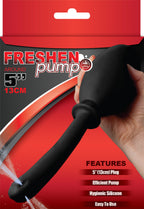 Freshen Pump Anal Douche – Anal Douche > Essentials > Douches