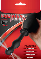 Freshen Pump Anal Douche – Anal Douche > Essentials > Douches