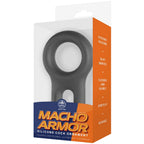 Silicone Cock and Ball Ring – Flexible Stretchy Durable Silicone Ring > Cock Ring > Single
