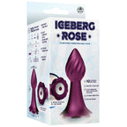10 Rhythms Vibrating Anal Plug > Anal Range > Vibrating Butt Plugs
