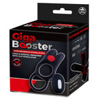 Cock & Scrotal Ring with Clit Stimulator – Erotic Accessory > Sex Toys > Couples Toys