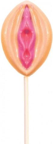 Pussy Lickers Pussy Pops – Novelty Adult-Themed Candy Lollipop Treats > Novelties > Candy & Edible Items