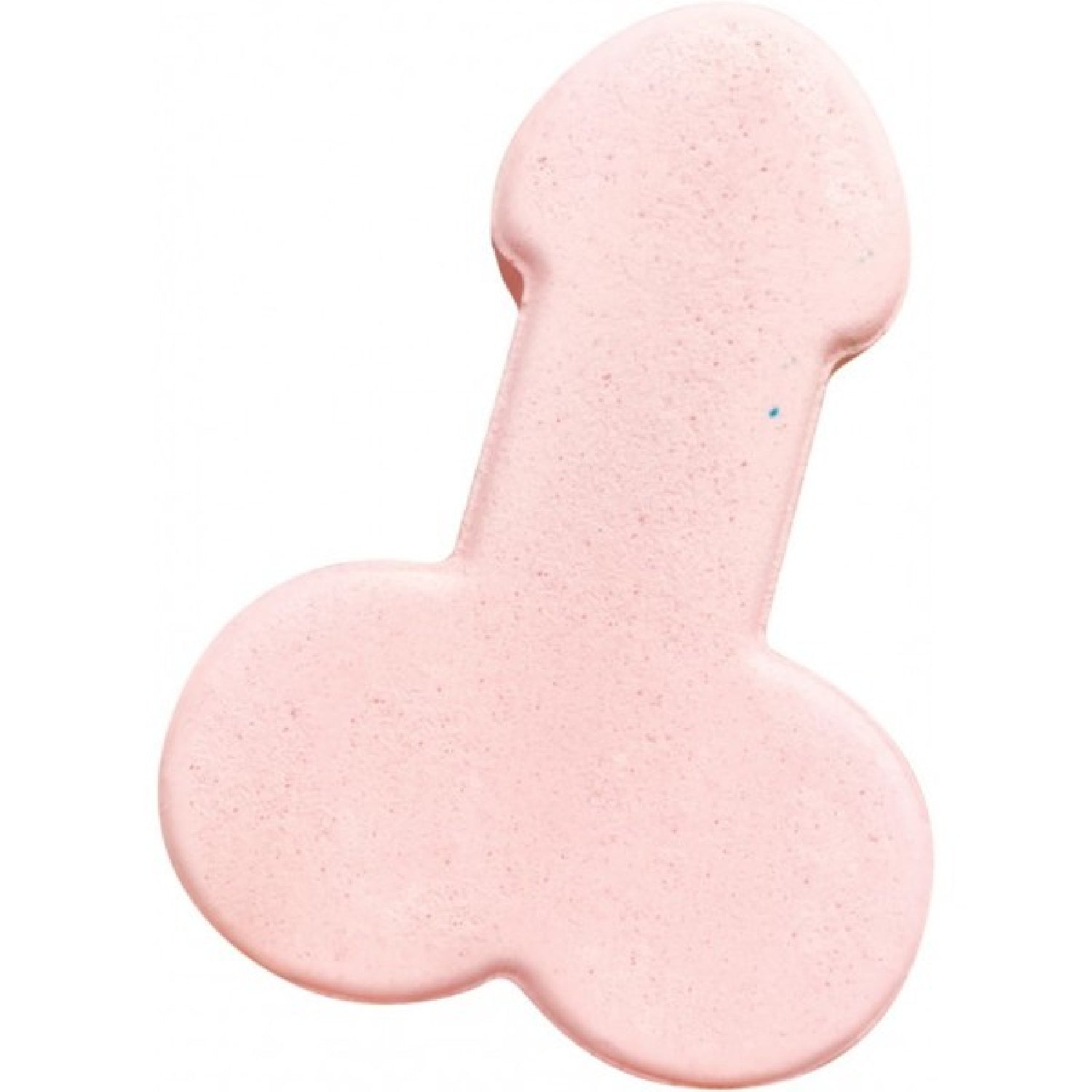 Pecker Bath Bomb – Vibrant Rainbow Scented Bath Bomb Secondary image