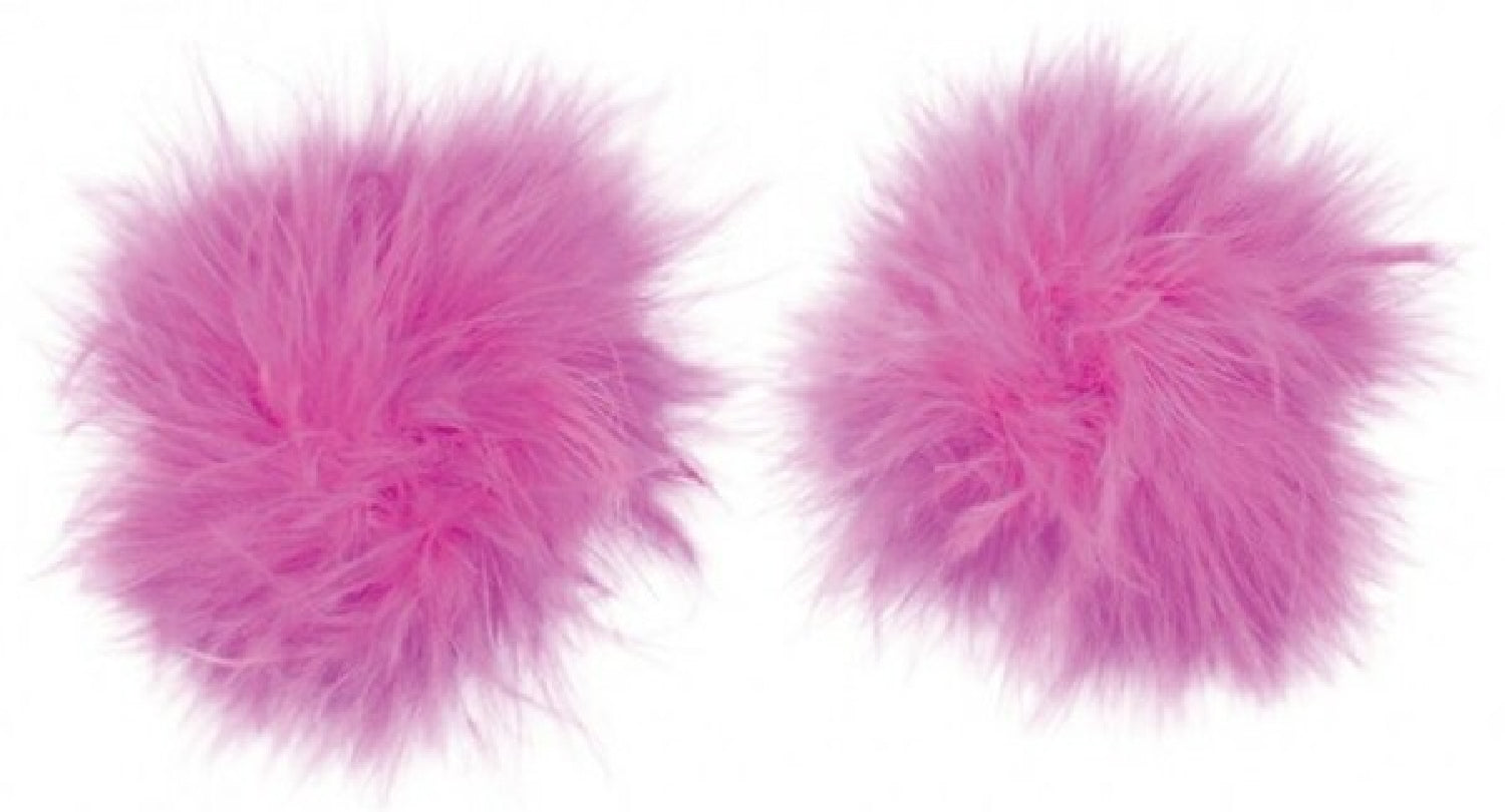 Furball Nipplicious – Erotic Nipple Pasties > Clothes > Pasties Main image