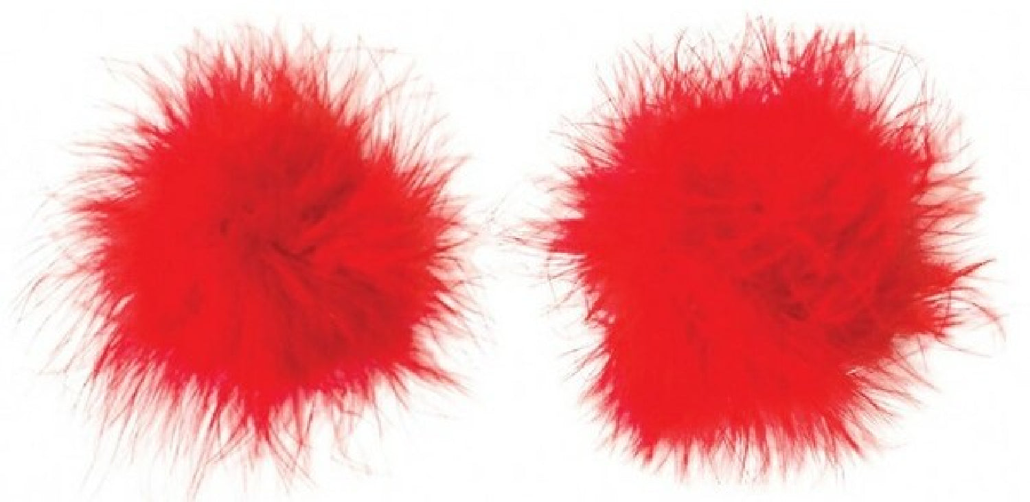 Furball Nipplicious – Erotic Nipple Pasties Secondary image