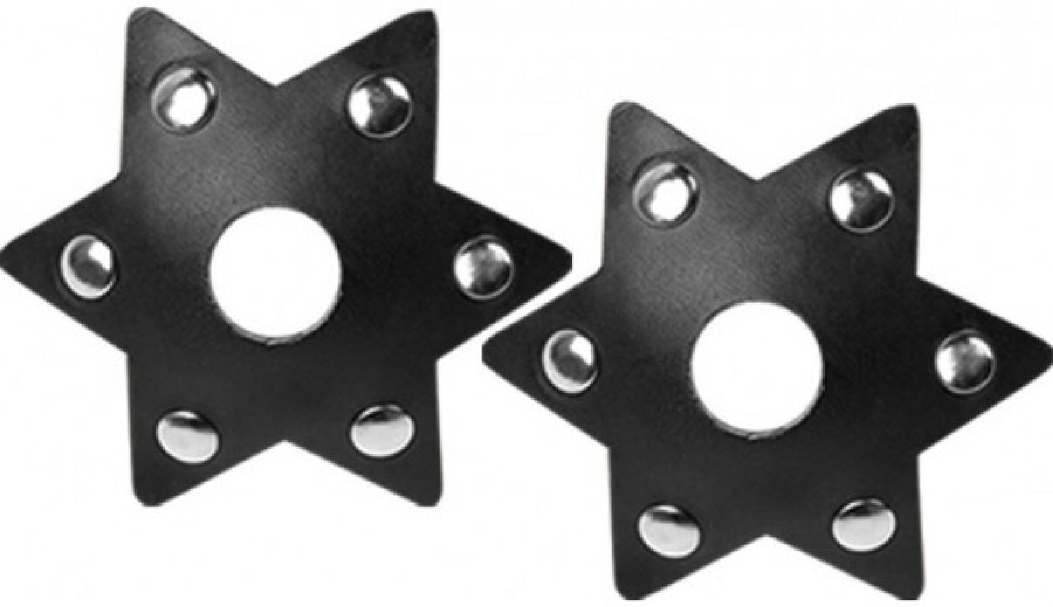 Starstruck Nipplicious Pasties – Erotic Nipple Pasties > Clothes > Pasties Main image