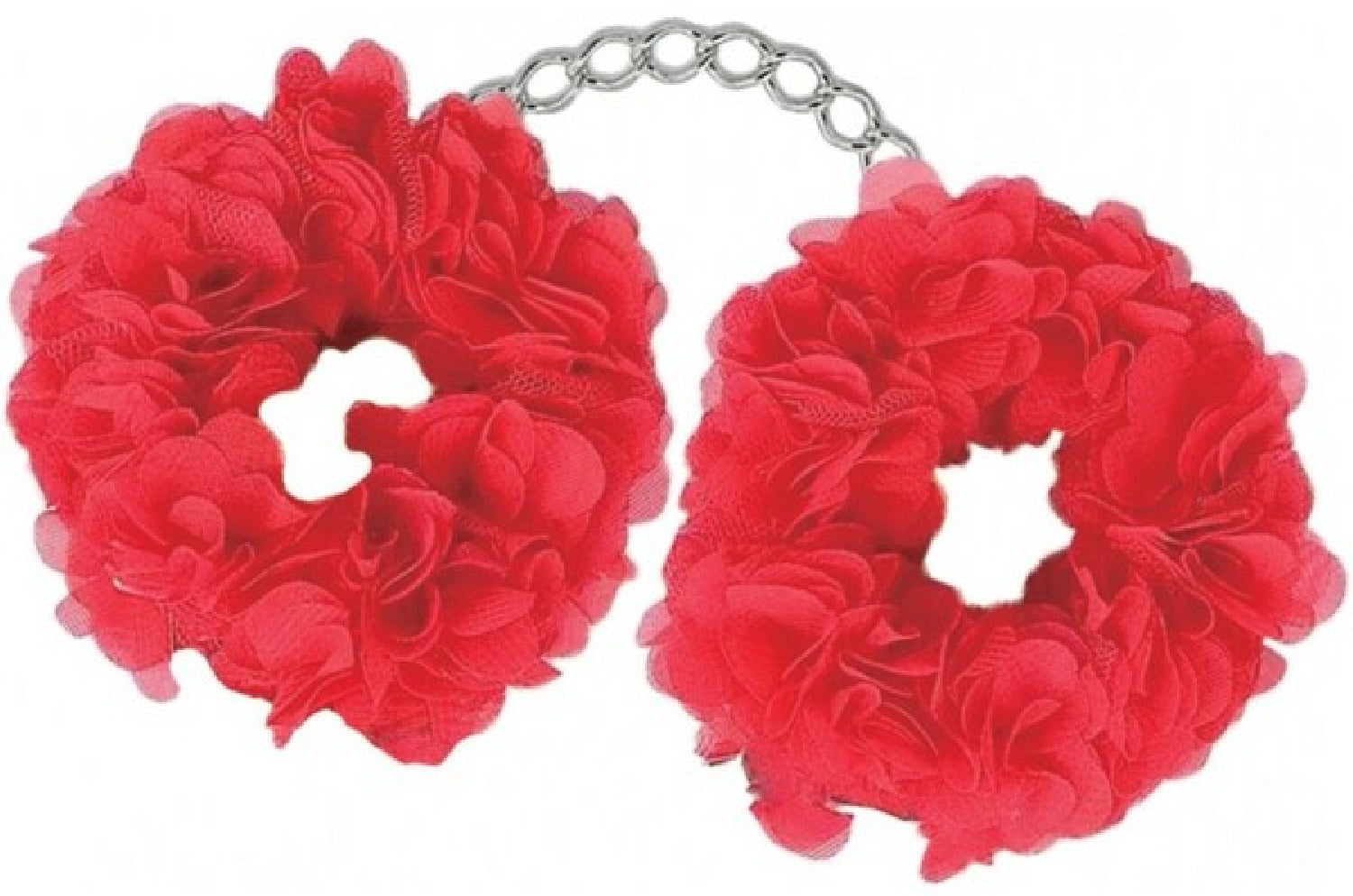 Blossom Luv Cuffs – Handcuffs > Bondage Gear > Handcuffs Main image