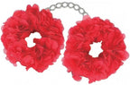 Blossom Luv Cuffs – Handcuffs > Bondage Gear > Handcuffs