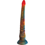Kinky Kraken 12" Bendable Dildo > Dildos > Fantasy