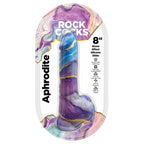 Aphrodite – 8 Inch Textured Dildo > Dildos > Fantasy
