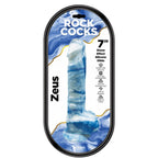 Rock Cocks Zeus – 7 Inch Textured Silicone Dildo > Dildos > Other Dildos
