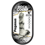 Rock Cocks Pegasus – 6 Inch Textured Dildo > Dildos > Fantasy