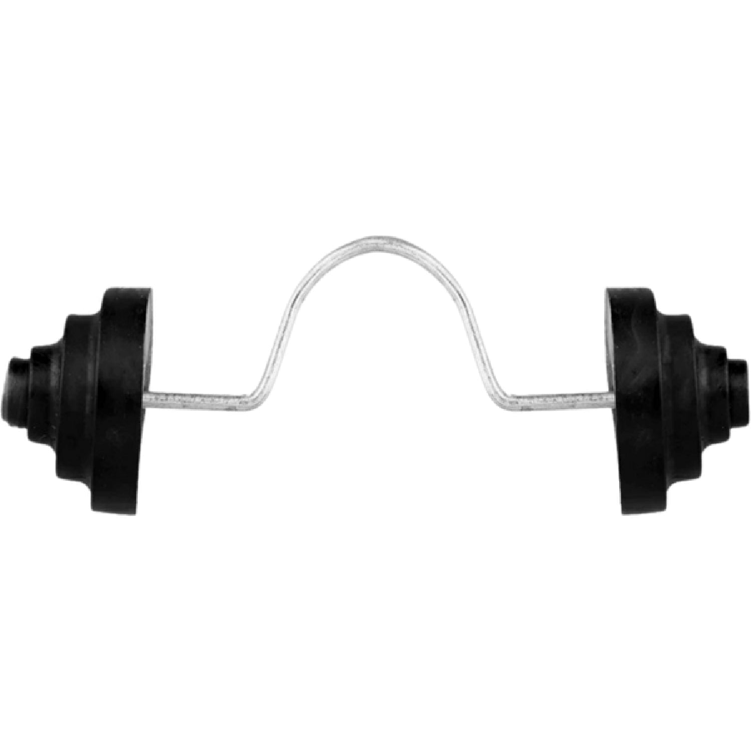 Love Muscle Pecker Exerciser – One Size Fun Gag Gift Toy Secondary image