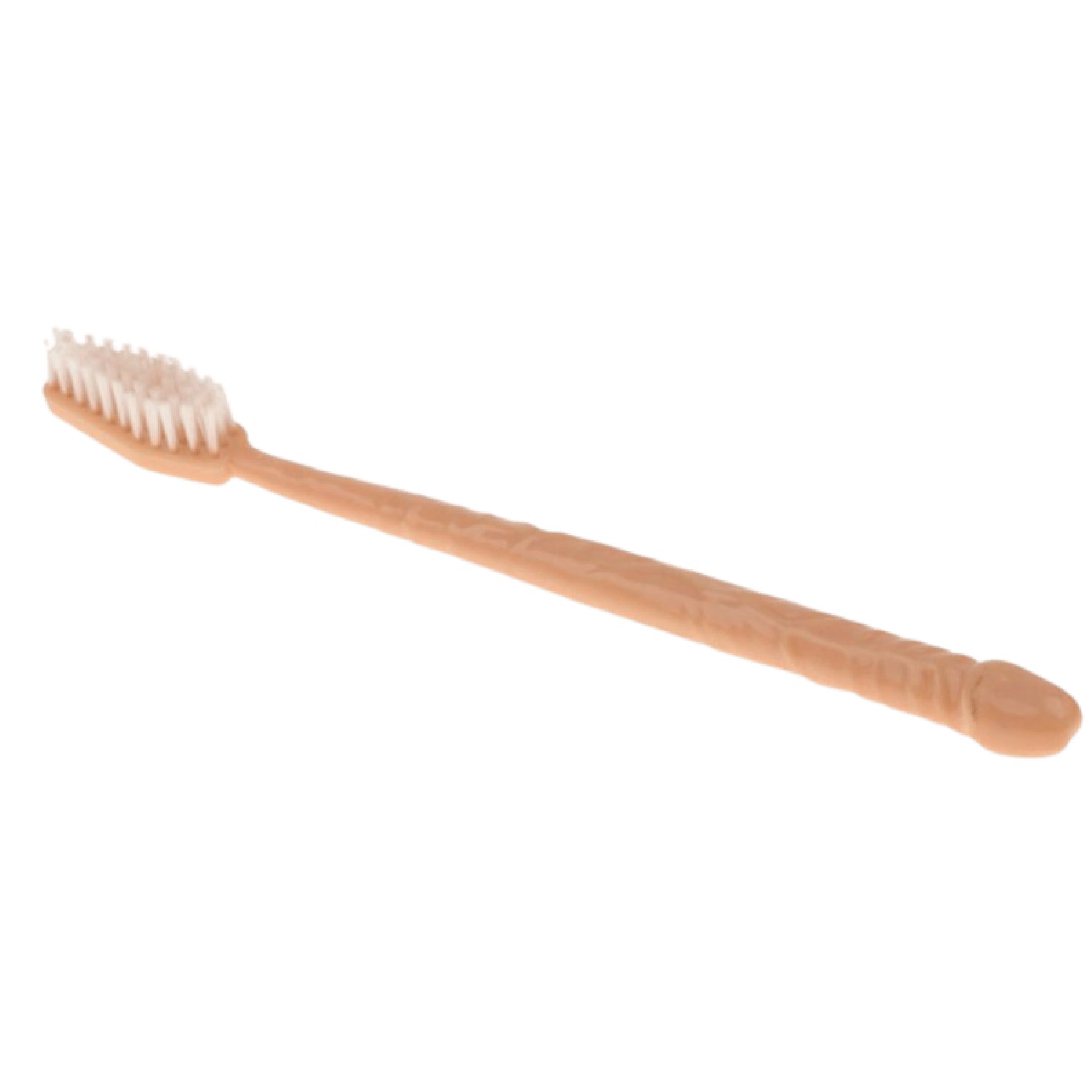 The Pecker Toothbrush – Medium Bristles Ergonomic Oral Care Toothbrush Secondary image