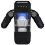 Game Cup Thrusting Male Masturbator – 10 Telescopic Modes and Vibration Frequencies Male Stroker > Sex Toys For Men > Masturbators Premium