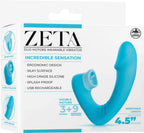 Dual Motor Wearable Vibrator – Splashproof 4.5 Inch USB Rechargeable Vibrator > Sex Toys For Ladies > Panty Vibes