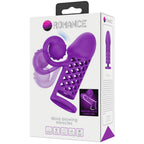 Harden Mind Blowing Miracles – Silicone Penis Sleeve with Vibrations and Ball Strap > Sex Toys For Men > Penis Sleeves