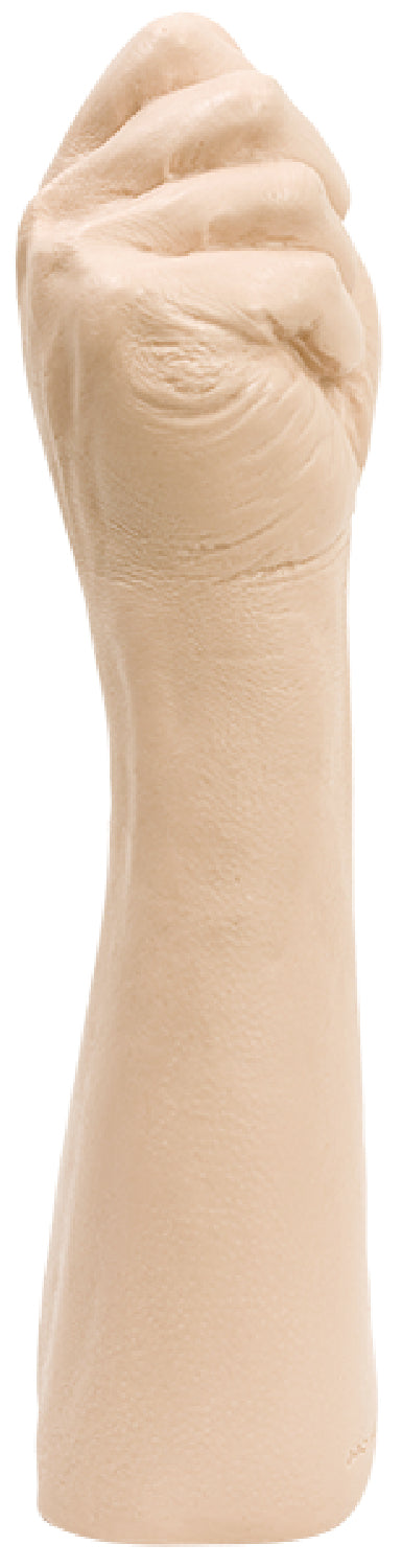 Doc Johnson The Fist – 14 Inch Flexible Forearm Replica Fisting Toy > Dildos > Oversized Toys Main image