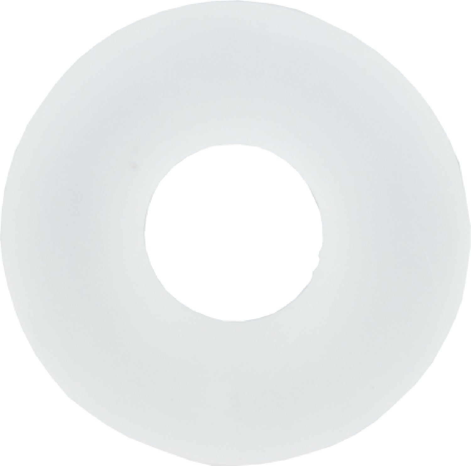 Stretchy Cockring – TPE Material, One Size Fits Most Cock Ring Secondary image