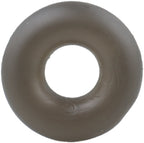 Stretchy Cockring (Black) > Cock Ring > Single