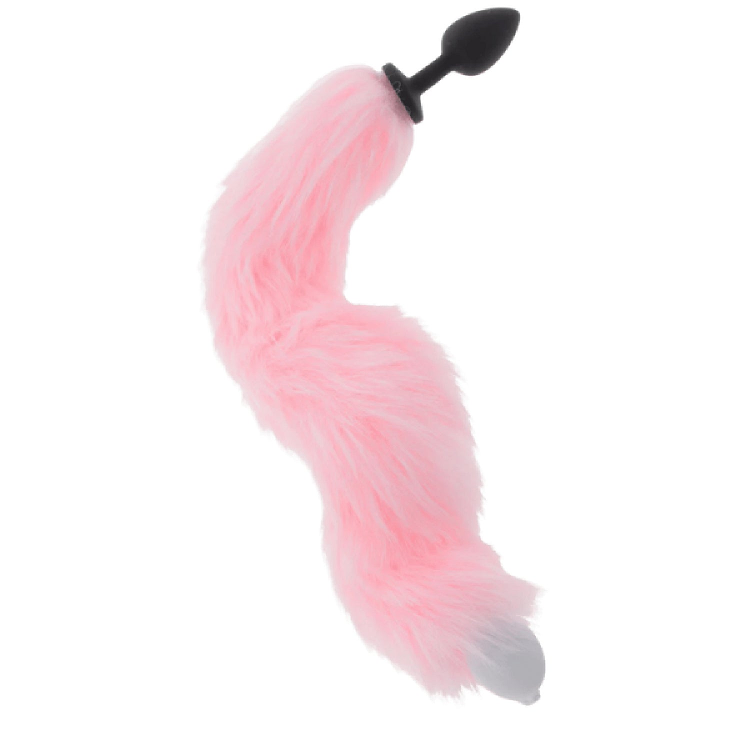 Taboom Unicorn Tail with LED Butt Plug – Soft Flexible Butt Plug with LED Lights > Anal Range > Tail Butt Plugs Main image